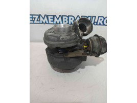Turbina Mercedes CLK 2.7 CDI A6120960499 2002-2009