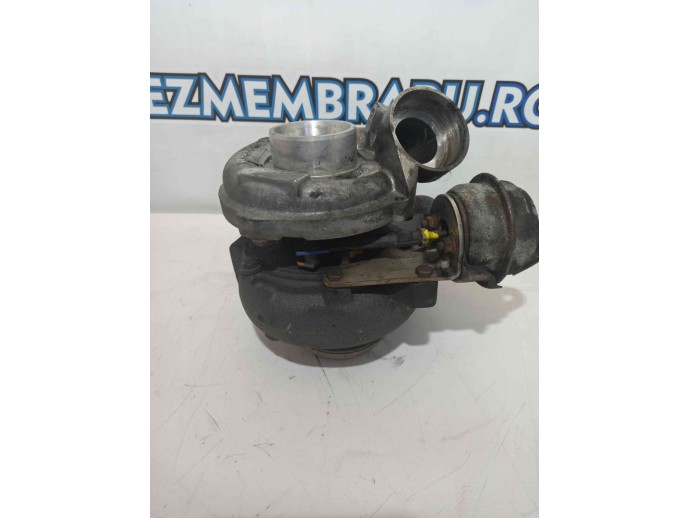 Turbina Mercedes CLK 2.7 CDI A6120960499 2002-2009