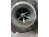 Turbina Mercedes CLK 2.7 CDI A6120960499 2002-2009