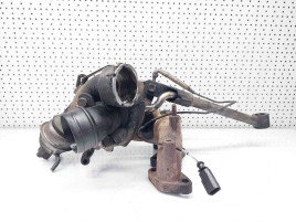 Turbina Volkswagen Golf 5 (1K1) [Fabr 2004-2008] 03G253010A / 57042-14 2.0 TDI BMN  125KW / 170CP