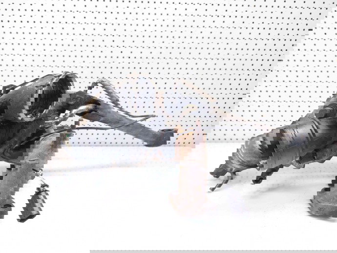 Turbina Volkswagen Golf 5 (1K1) [Fabr 2004-2008] 03G253010A / 57042-14 2.0 TDI BMN  125KW / 170CP