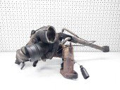 Turbina Volkswagen Golf 5 (1K1) [Fabr 2004-2008] 03G253010A / 57042-14 2.0 TDI BMN  125KW / 170CP