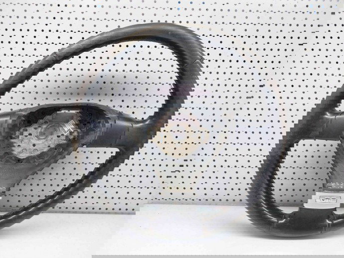 Volan Volkswagen Golf 5 (1K1) [Fabr 2004-2008] 1K0419091C