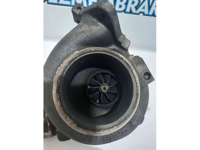 Turbina Mercedes CLK 2.7 CDI A6120960499 2002-2009