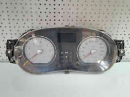 Ceasuri Cluster Turometru Bord 21677499-2 Dacia Logan MCV 1.5 dci