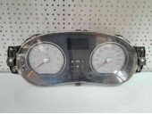Ceasuri Cluster Turometru Bord 21677499-2 Dacia Logan MCV 1.5 dci