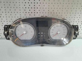 Ceasuri Cluster Turometru Bord 21677499-2 Dacia Sandero 1.5 dci