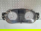 Ceasuri Cluster Turometru Bord 21677499-2 Dacia Sandero 1.5 dci