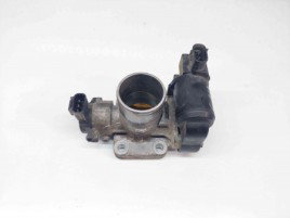 Clapeta Admisie Acceleratie 192300-2010 Toyota Yaris 1.4 D