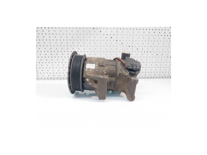 Compresor Aer AC Clima 447260-2331 Toyota Yaris 1.4 d