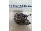 Turbina Mercedes CLK 2.7 CDI A6120960499 2002-2009