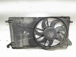 Electroventilator Ventilator 3135103743 / 1137328558 Ford Focus C-Max 1.8 tdci