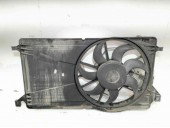 Electroventilator Ventilator 3135103743 / 1137328558 Ford Focus C-Max 1.8 tdci