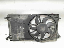 Electroventilator Ventilator 3135103743 / 1137328558 Ford S-Max 1.8 tdci