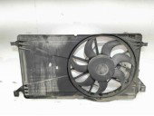 Electroventilator Ventilator 3135103743 / 1137328558 Ford S-Max 1.8 tdci