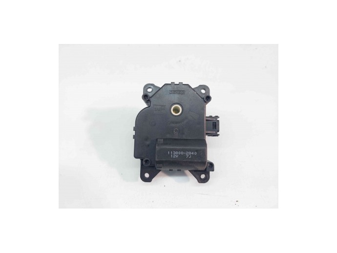 Motoras Clapeta Aeroterma 113800-2840 Toyota Yaris 1.4 D