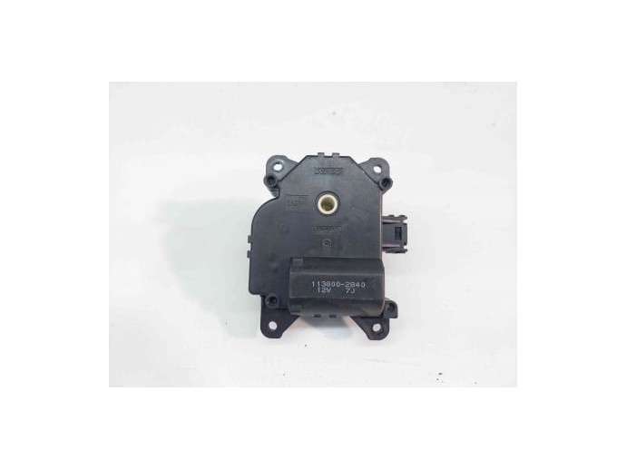 Motoras Clapeta Aeroterma 113800-2840 Mitshubishi Colt 6