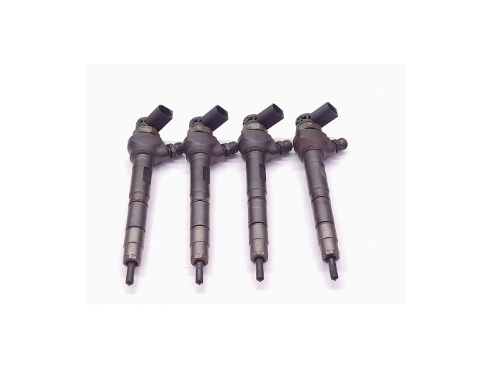 Injector, 03L130277J, 0445110369, Audi A5, 2.0tdi