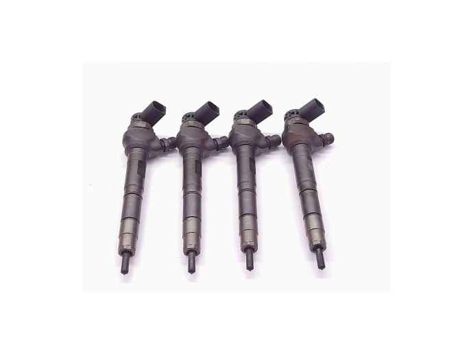 Injector, 03L130277J, 0445110369, Audi Q3, 2.0tdi