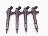 Injector, 03L130277J, 0445110369, Audi Q3, 2.0tdi