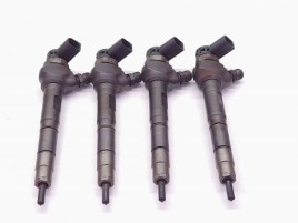 Injector, 03L130277J, Audi Q5 (8R) 2.0tdi