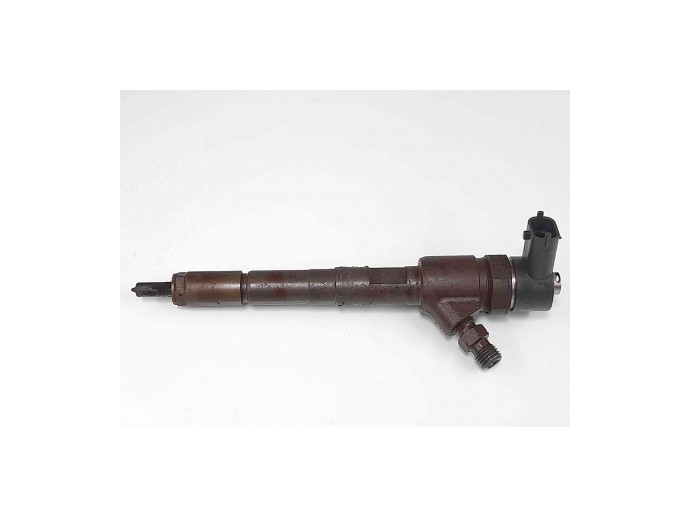 Injector 0445110183, Opel Meriva, 1.3cdti