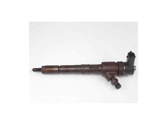 Injector, 0445110183, Fiat Strada, 1.3m-jet, 223A9000