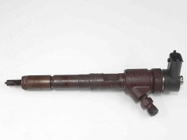 Injector, 0445110183, Lancia Ypsilon 1.3 d
