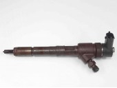 Injector, 0445110183, Lancia Ypsilon 1.3 d