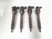 Injector 7798446, 0445110289, Bmw 3 Touring (E91) 2.0d