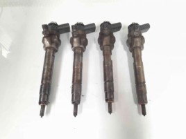 Injector, 7798446, Bmw 1 Cabriolet (E88), 2.0 diesel, N47D20A
