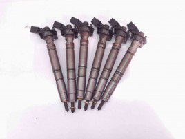 Injector, 059130277CH, Audi A6 C7 3.0tdi