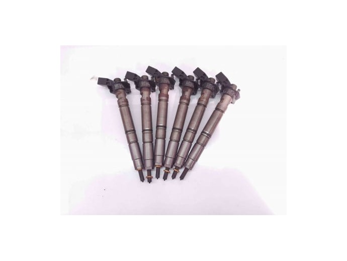 Injector, 059130277CH, Audi A8 (4H) 3.0tdi