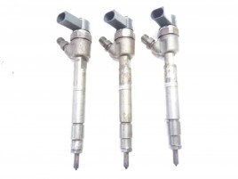 Injector A6480700287, Mercedes Clasa S (W220) 3.2cdi