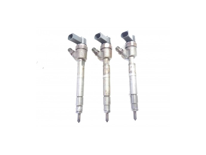 Injector A6480700287, Mercedes Clasa S (W220) 3.2cdi