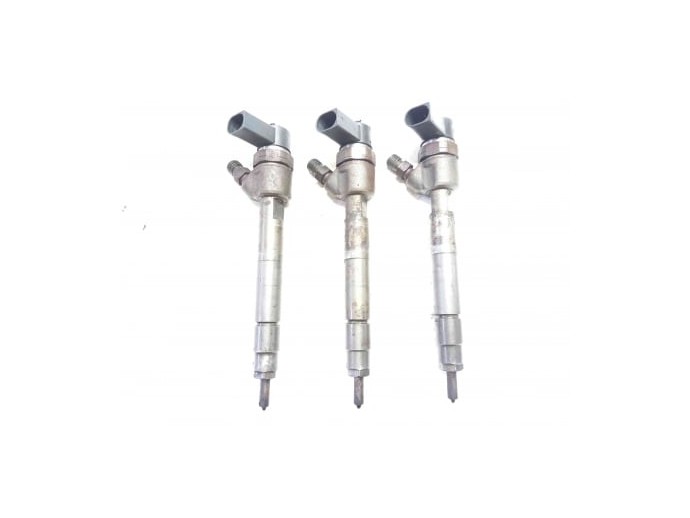Injector A6480700287, Mercedes Clasa E (W211) 3.2cdi