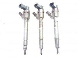 Injector A6480700287, Mercedes Clasa C T-Model (S203) 2.2cdi