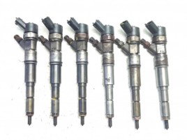 Injector, Bmw 3 (E46) 3.0 d, 7785984, 0445110047