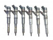 Injector, Bmw 5 (E39) 3.0D, 7785984, 0445110047