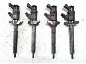 Injector, 0445110311, Citroen Berlingo, 1.6hdi
