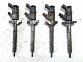 Injector, 0445110311, Peugeot 5008, 1.6hdi, 9HZ