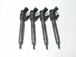 Injector, A6400700787, Mercedes Vaneo (414) 2.0cdi