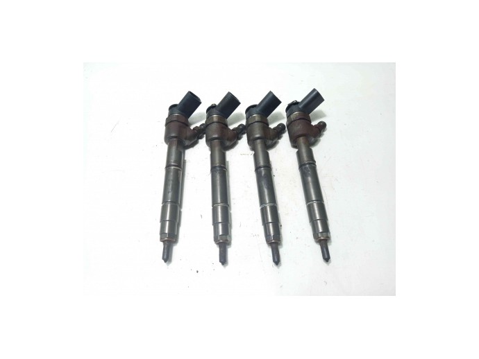 Injector, A6400700787, Mercedes Vaneo (414) 2.0cdi