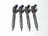 Injector, A6400700787, Mercedes Vaneo (414) 2.0cdi