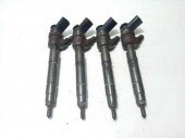 Injector A6400700787, Mercedes Clasa A (W169) 2.0cdi