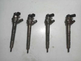 Injector 03L130855CX, Seat Leon (5P) 2.0 tdi