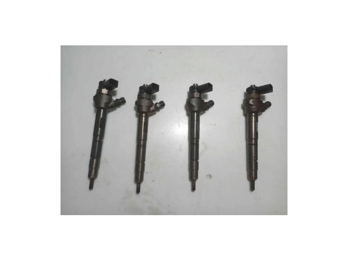 Injector 03L130855CX, Seat Leon (5P) 2.0 tdi