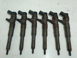 Injector 7794435, 0445110209, Bmw 3 coupe (E92) 3.0d, 306D3