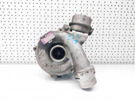 Turbosuflanta 54399700030, Renault Megane, 1.5dci