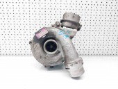 Turbosuflanta 54399700030, Renault Megane, 1.5dci